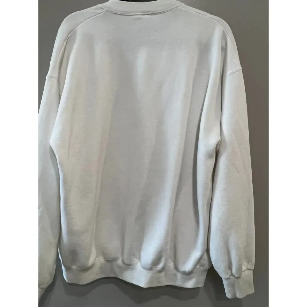 Rare VIntage XL Lee sweatshirt Sweet Adelines music festival Retro, Streetwear